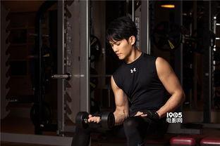 健身最新爆料,揭秘2023年度健身界最新爆料与趋势