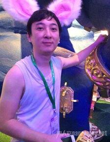 娱乐爆料王思聪是谁啊  第3张