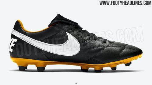 足球鞋最新爆料视频,最新爆料视频带你领略尖端科技与时尚设计 第1张 足球鞋最新爆料视频,最新爆料视频带你领略尖端科技与时尚设计 第1张